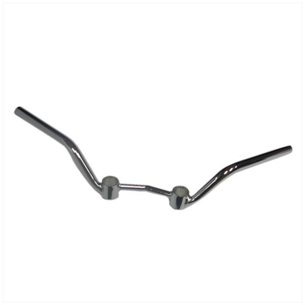 Stuur SIS Sachs V5 Turismo Chroom