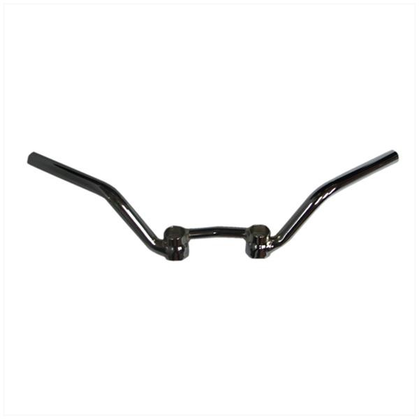 Stuur SIS Sachs V5 Minor Chroom