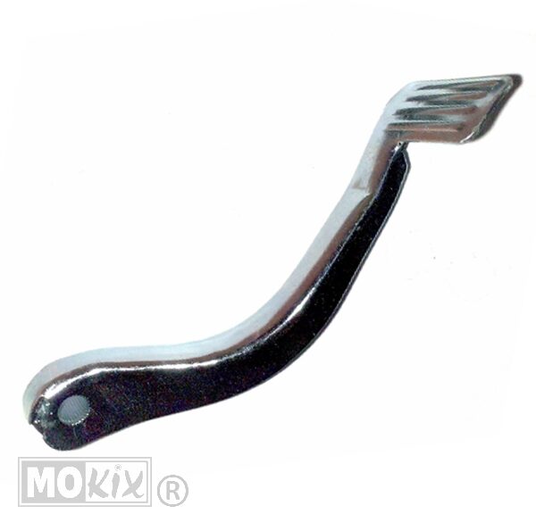 Rempedaal Sachs Motosax Lotus 4070060 ALU