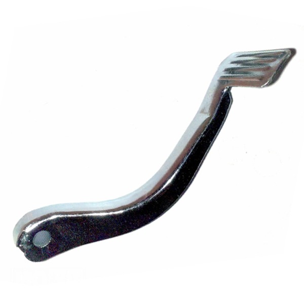 Rempedaal Sachs Motosax Lotus 4070060 ALU