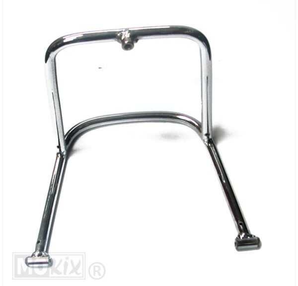 Achterdrager Sachs Lotus 2160065 Chroom