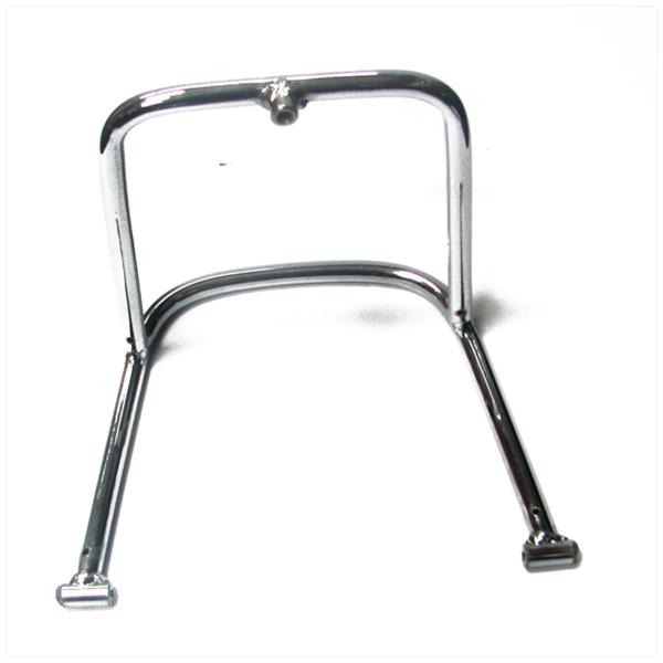 Achterdrager Sachs Lotus 2160065 Chroom