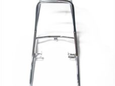 Achterdrager Sachs TOP 1160083 Chroom