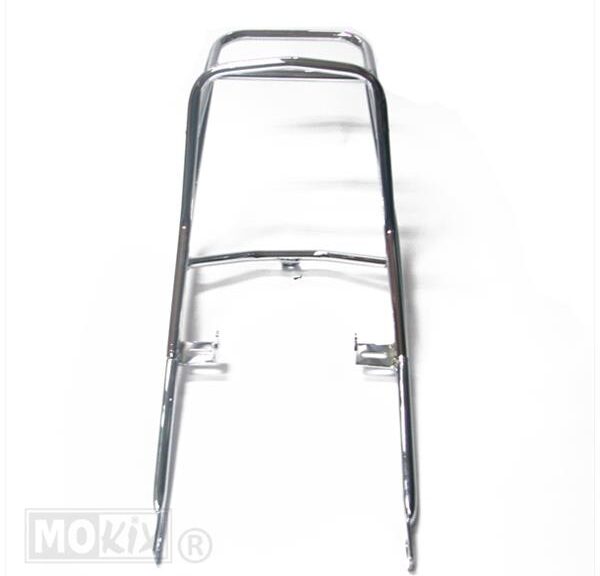 Achterdrager Sachs TOP 1160083 Chroom
