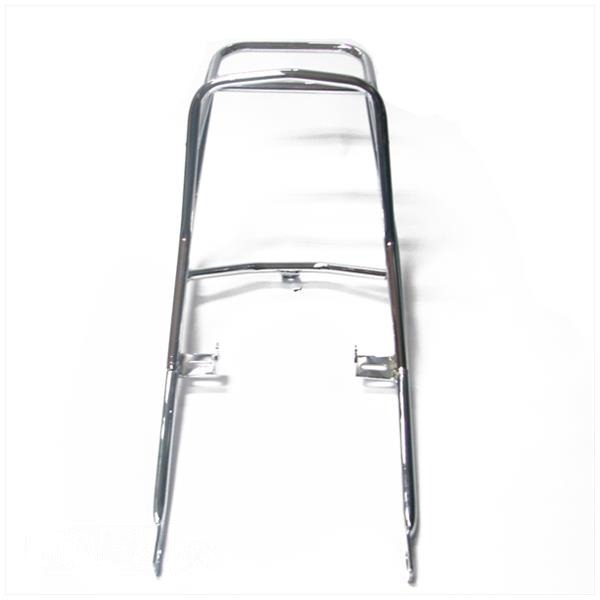 Achterdrager Sachs TOP 1160083 Chroom