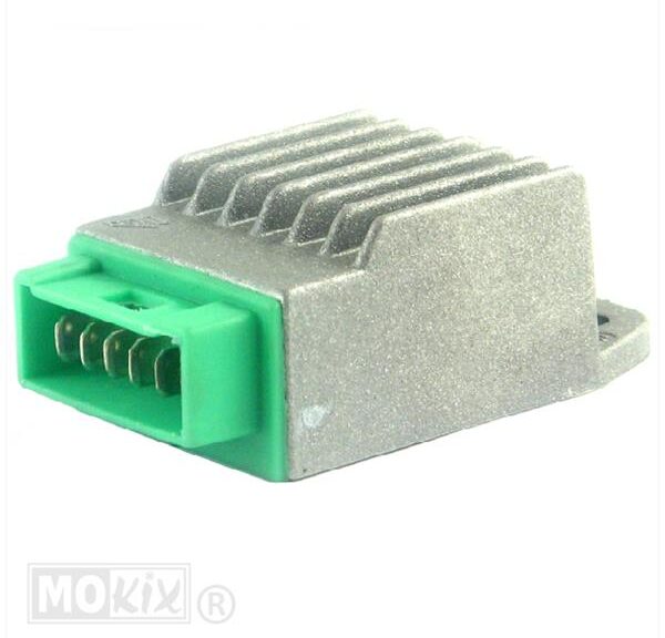 Regulator Rieju RS1 2000 Elec
