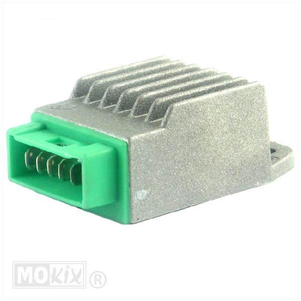 Regulator Rieju RS1 2000 Elec