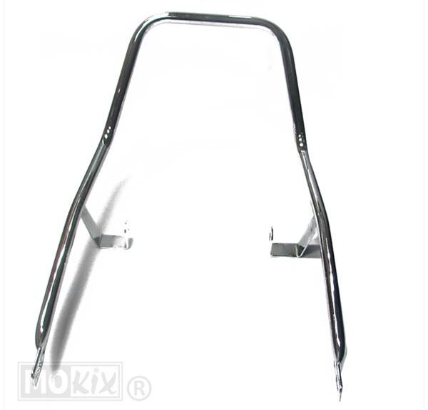 Handgreep Sachs 1030501 Beugel Chroom