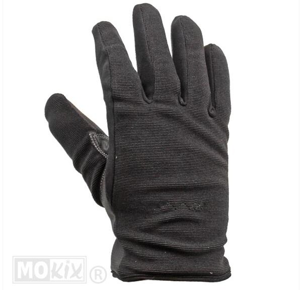 Handschoenen MKX Serino XL     Zwart