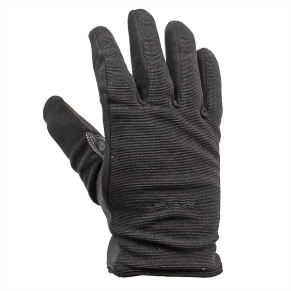 Handschoenen MKX Serino XL Zwart