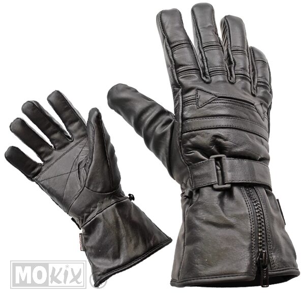 Handschoen MKX PRO Winter Tinsolate  9    M