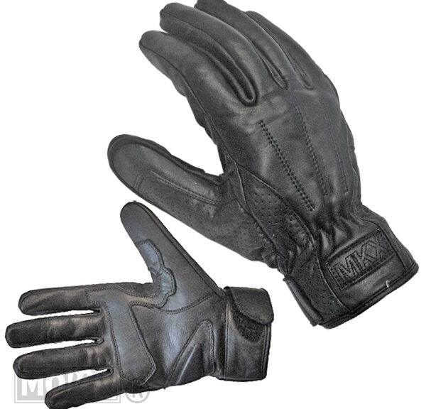 Handschoenen MKX PRO Tour Zwart 12 XXL