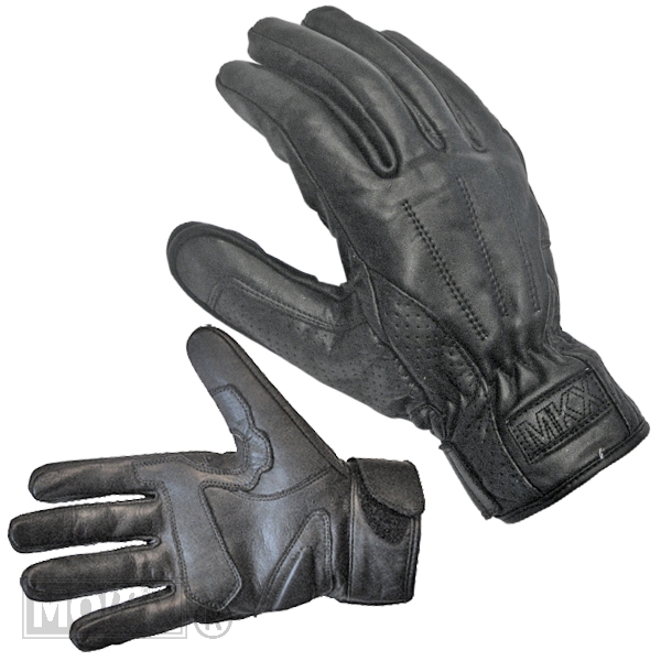 Handschoenen MKX PRO Tour Zwart 12 XXL