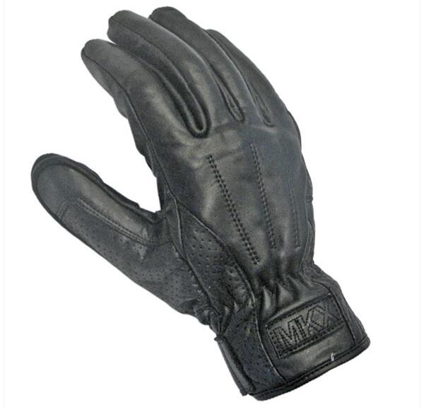 Handschoenen MKX PRO Tour Zwart 7 XS