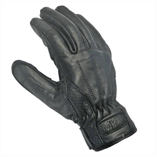 Handschoenen MKX PRO Tour Zwart 9 M