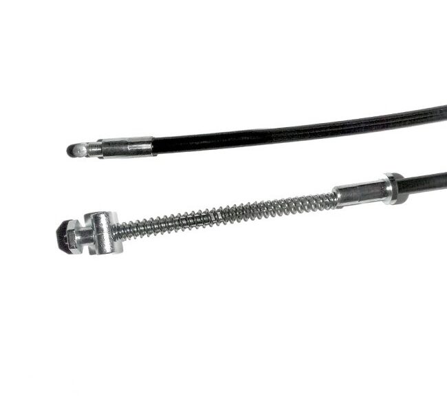 Kabel Achterrem Hyosung Rush Supertec