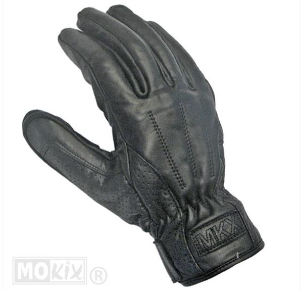 Handschoenen MKX PRO Tour Zwart 10   L