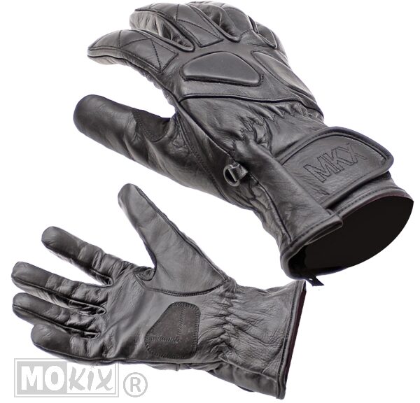 Handschoenen MKX PRO Race Zwart  7      XS