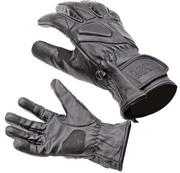 Handschoenen MKX PRO Race Zwart 7 XS