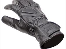 Handschoenen MKX PRO Race Zwart 10   L