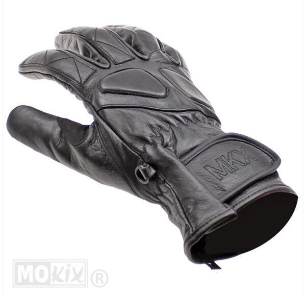 Handschoenen MKX PRO Race Zwart 10   L