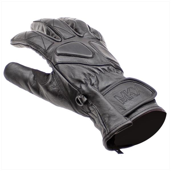 Handschoenen MKX PRO Race Zwart 10 L