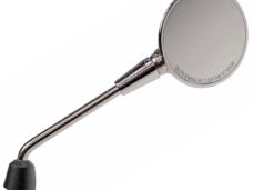Spiegel PIA Primavera 50/125 2/4T Chroom Rechts CE