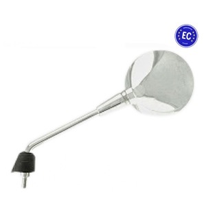 Spiegel PIA Primavera 50/125 2/4T Chroom Links CE
