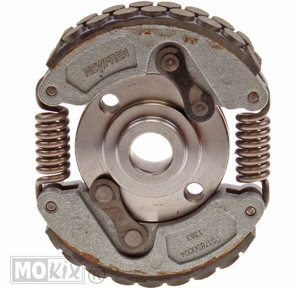 91644 KOPPELINGSET MORINI MINI CROSS OM COMPLEET