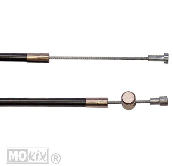 Kabel Voorrem Kreidler Kort Elvedes