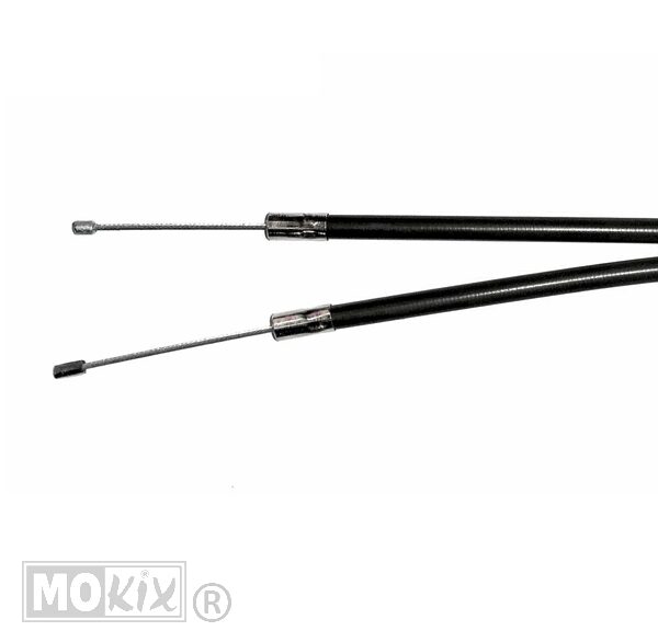 Kabel GAS Kreidler Lang Elvedes