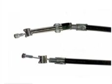 Kabel Achterrem Kreidler 17 Elvedes"