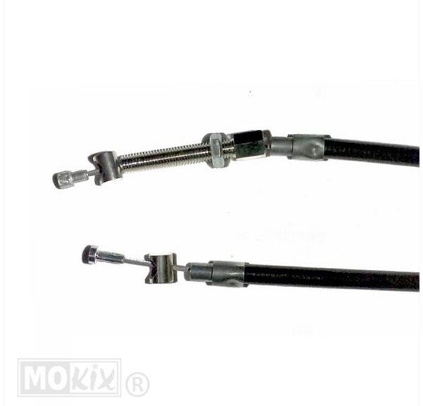 Kabel Achterrem Kreidler 17 Elvedes"