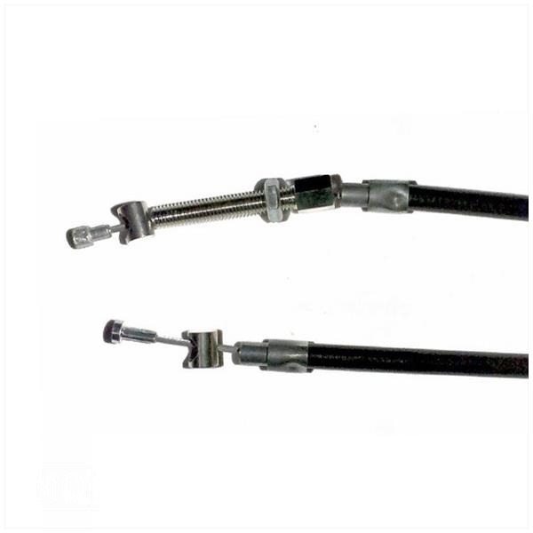 Kabel Achterrem Kreidler 17 Elvedes"