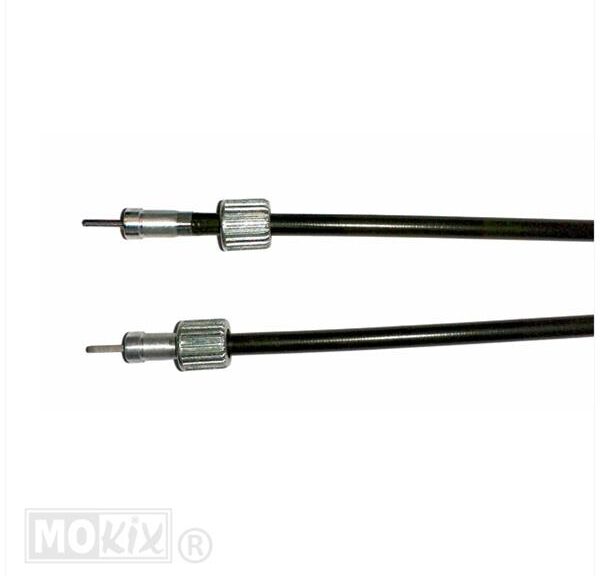 Kabel KM Teller Tomos A3/A35/S25 Elvedes