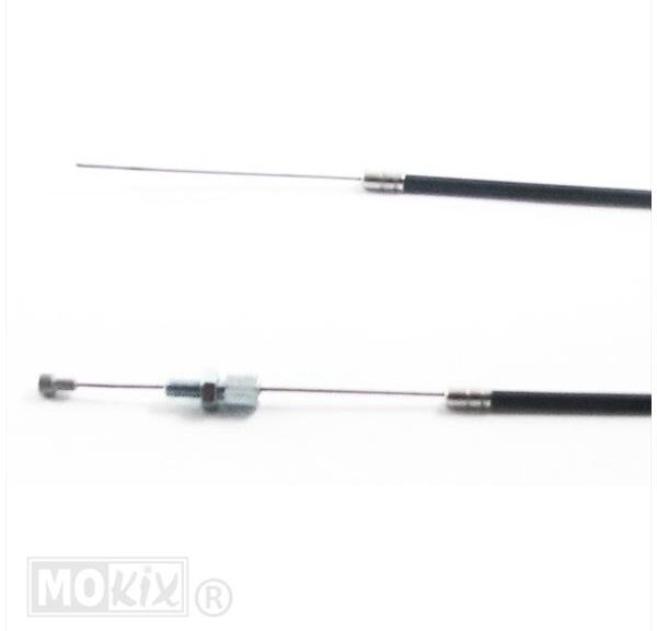 Kabel Voorrem Tomos A3/A35 100cm Elvedes