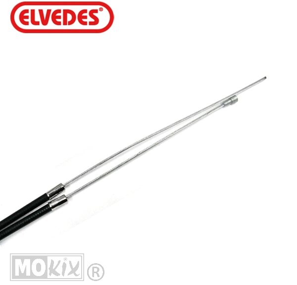 Kabel Voorrem Vespa Citta Elvedes