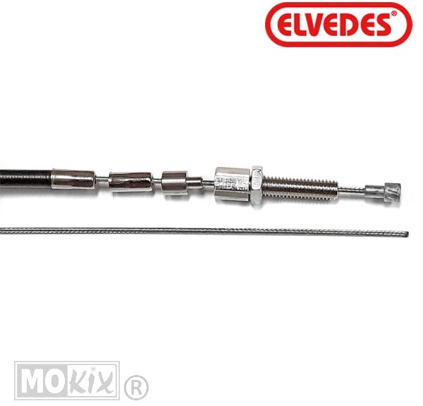 Bremszug hinten Vespa Citta Elvedes