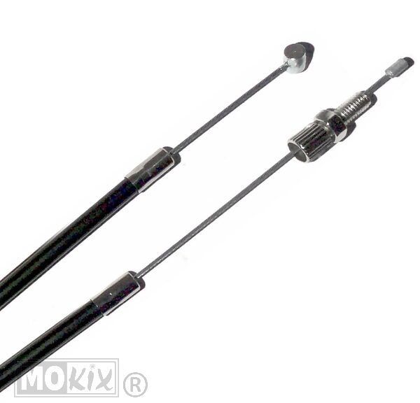 Kabel GAS Puch Maxi Elvedes