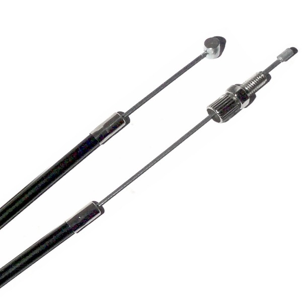 Kabel GAS Puch Maxi Elvedes