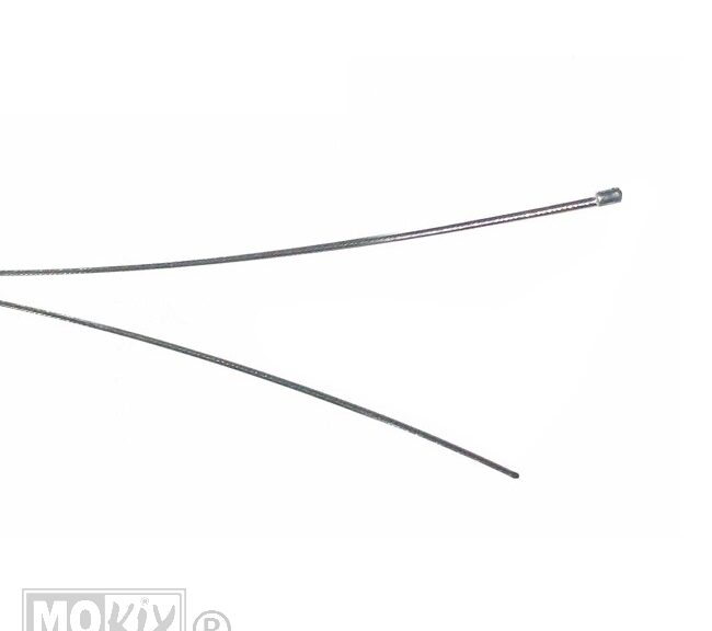 Kabel GAS UNI Binnen 2.10 Meter Elvedes