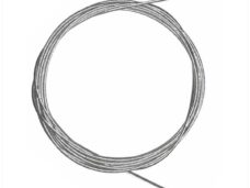 Kabel Versnelling UNI 2.00meter Binnen Elvedes