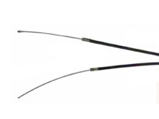 Kabel GAS UNI Compleet 49dr. 2.25 Meter Elvedes