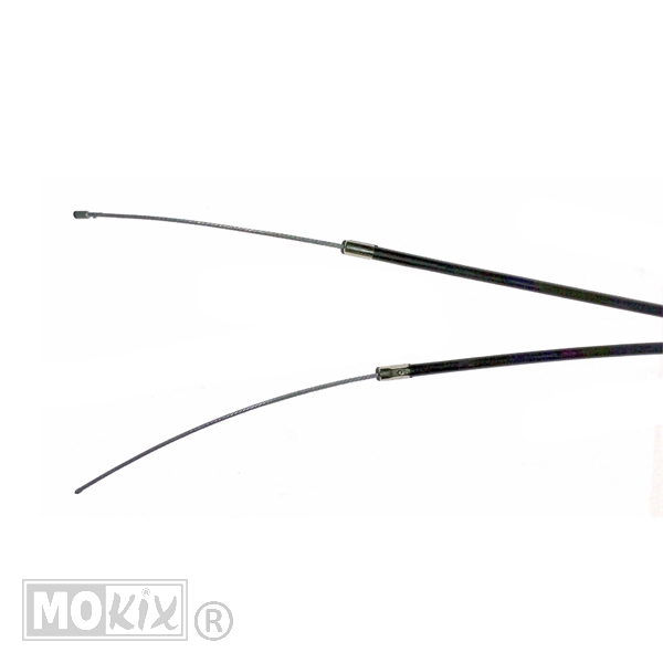 Kabel GAS UNI Compleet 49dr. 2.25 Meter Elvedes