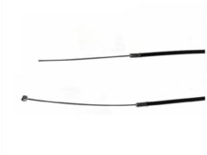 Kabel Versnelling UNI 2.15meter Compleet Elvedes