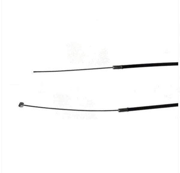 Kabel Versnelling UNI 2.15meter Compleet Elvedes