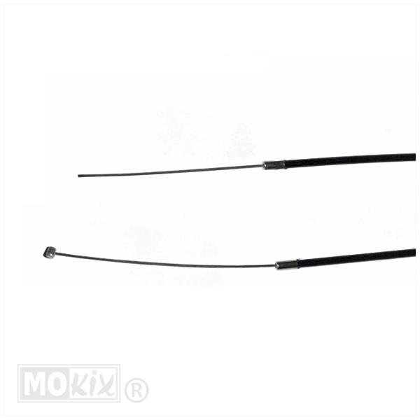 Kabel Versnelling UNI 2.15meter Compleet Elvedes