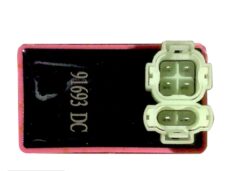 CDI Unit CHI 2T/CPI/KEEWAY/GENERIC Snel DC