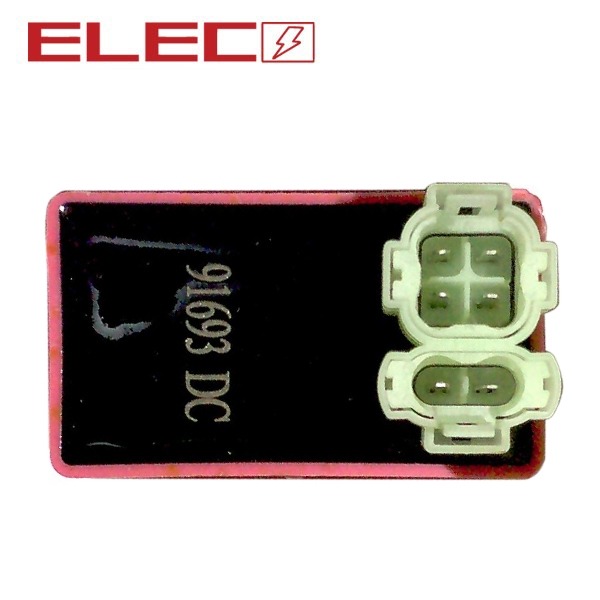 CDI Unit CHI 2T/CPI/KEEWAY/GENERIC Snel DC