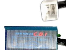 CDI Unit China 4T Scooter GY6 Racing A6  AC Elec